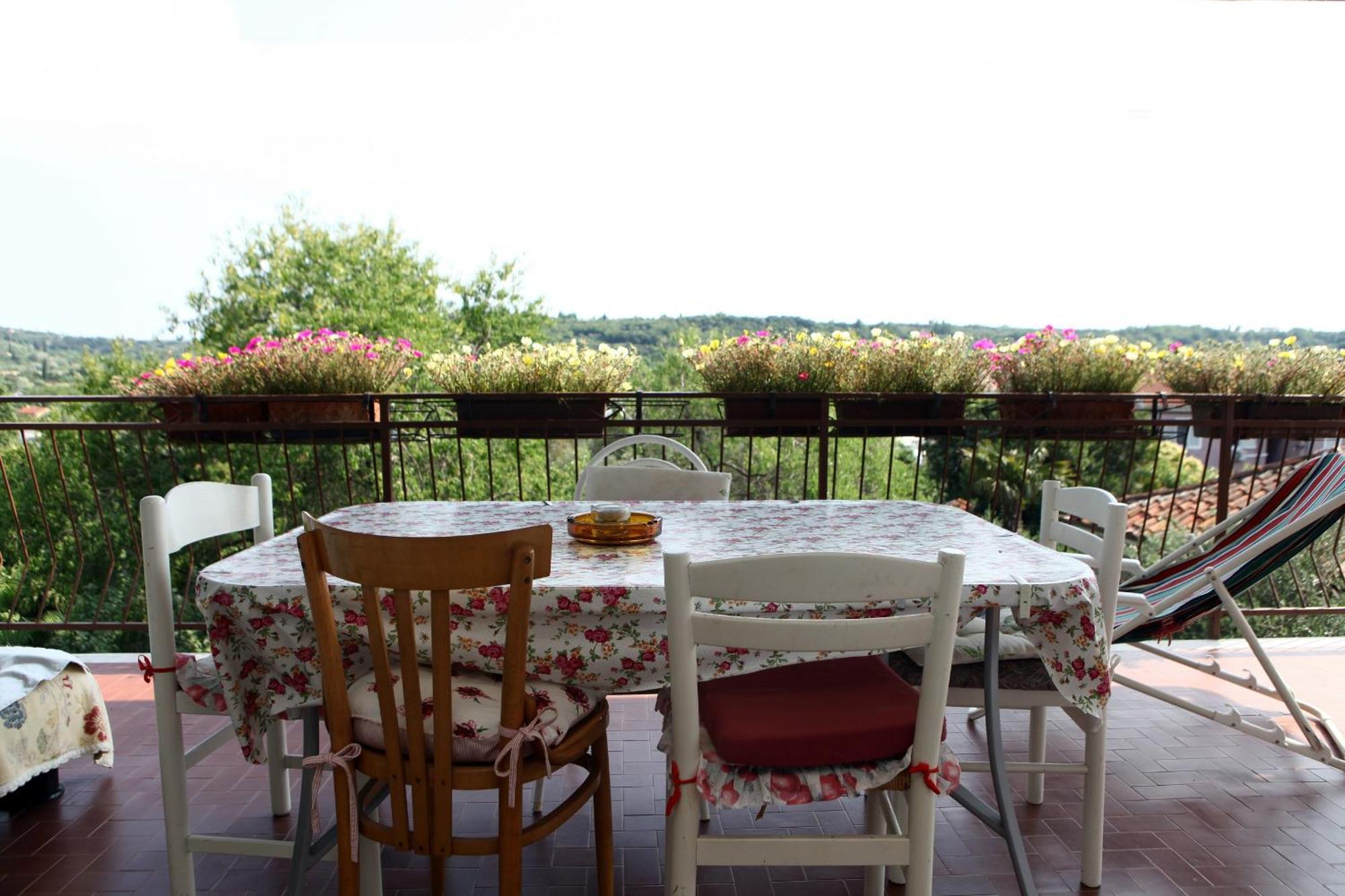 Room Belvedere Portorož Exterior foto